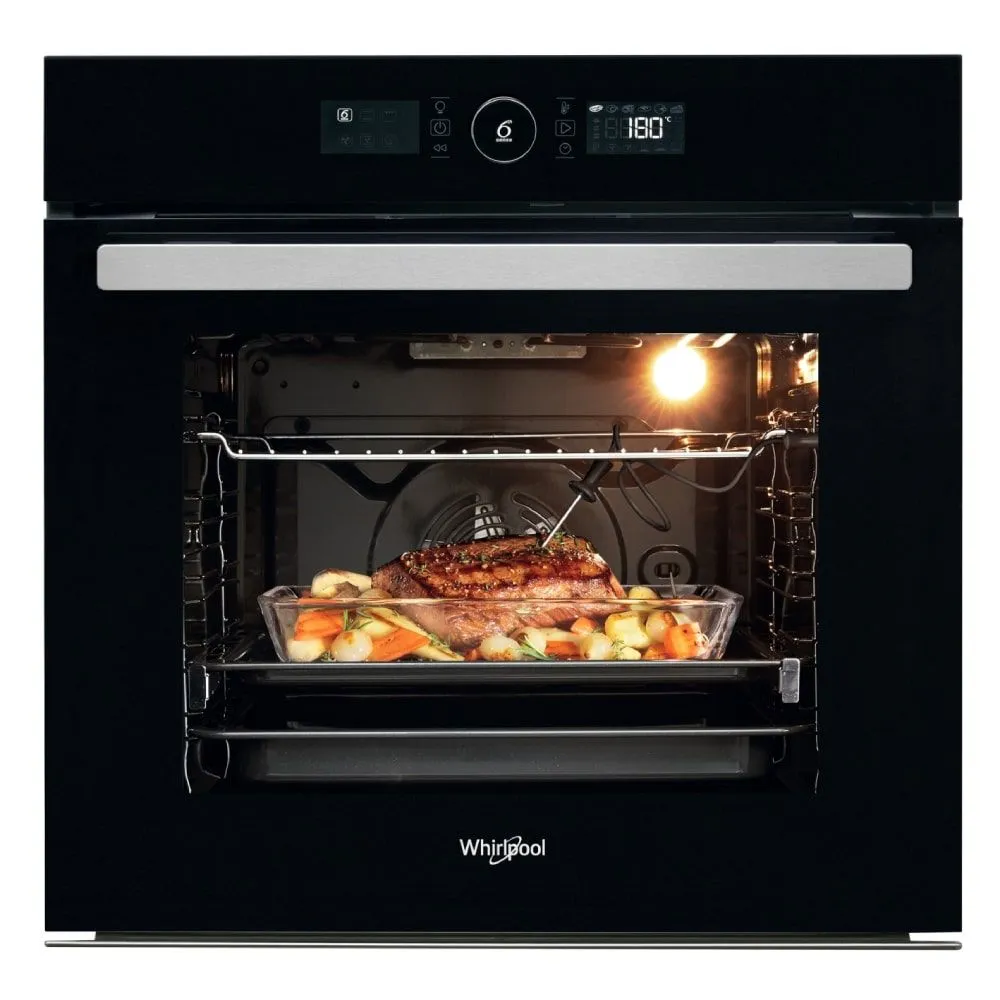 Whirlpool UGRADNA RERNA AKZ9 9480 NB