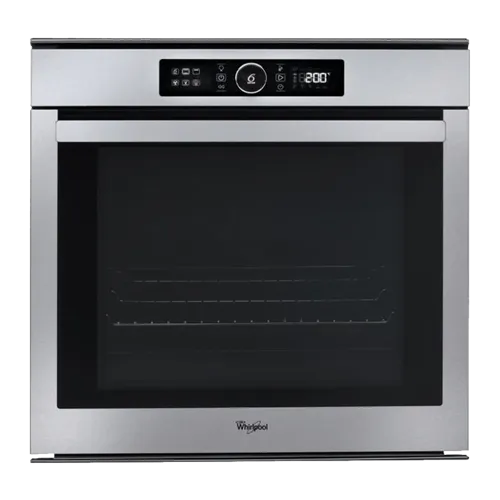 Whirlpool UGRADNA RERNA AKZM 8480 IX