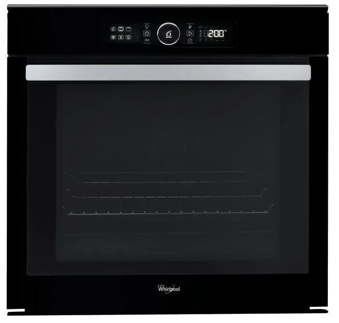 Whirlpool UGRADNA RERNA AKZM 8480 NB