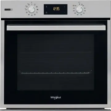 Whirlpool UGRADNA RERNA OAS KP8V1SW IX