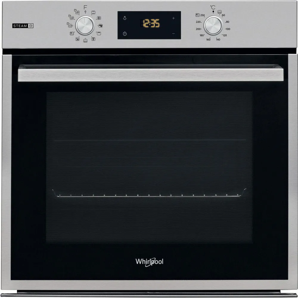 Whirlpool UGRADNA RERNA OAS KP8V1SW IX