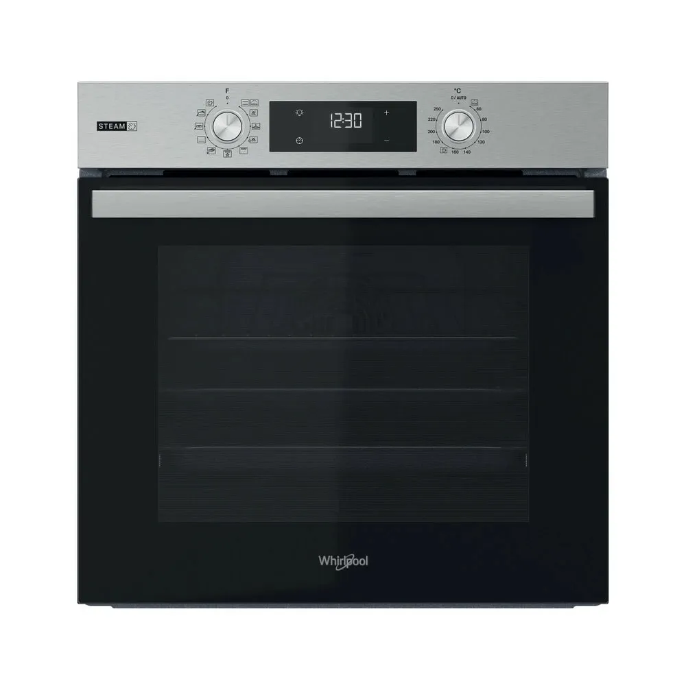 Whirlpool UGRADNA RERNA OMSR58CU1SX