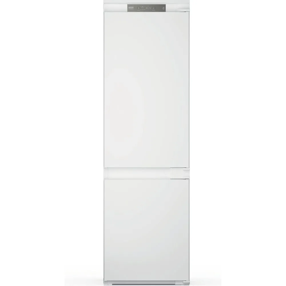 Whirlpool UGRADNI KOMBINOVANI FRIŽIDER WHC18 T341