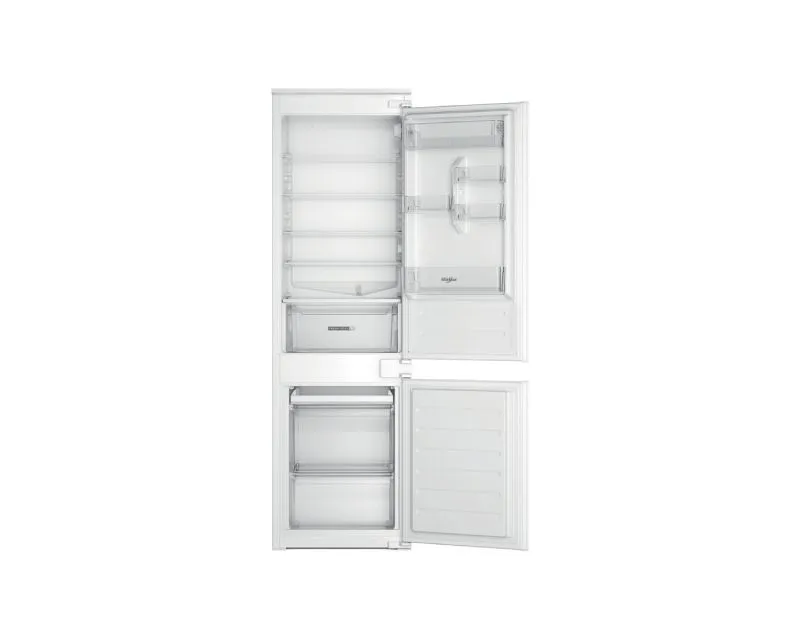 WHIRLPOOL UGRADNI KOMBINOVANI FRIŽIDER WHC18D051A1