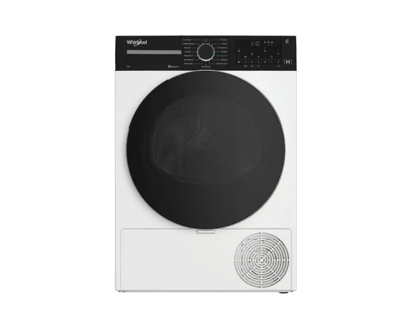 WHIRLPOOL WP C8 WBS EE mašina za sušenje veša - toplotna pumpa
