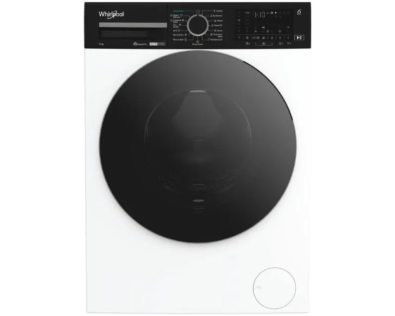 WHIRLPOOL WPM 27W ADS EE mašina za pranje veša