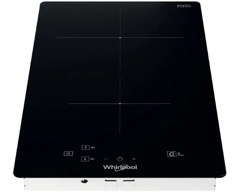 WHIRLPOOL WS Q0530 NE indukciona ugradna ploča