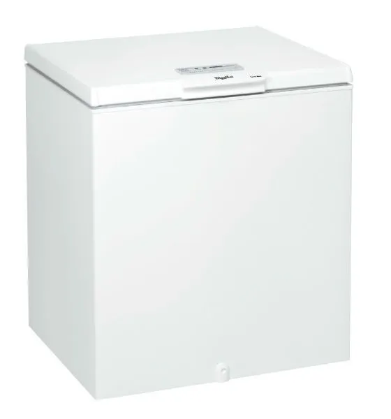 Whirlpool ZAMRZIVAČ WH 2010 A+E