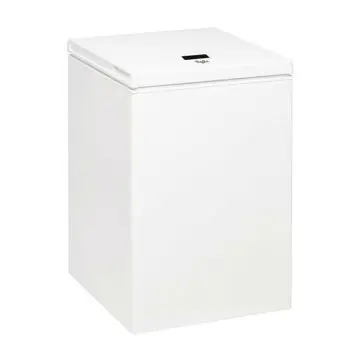 Whirlpool ZAMRZIVAČ WH1410 A+E