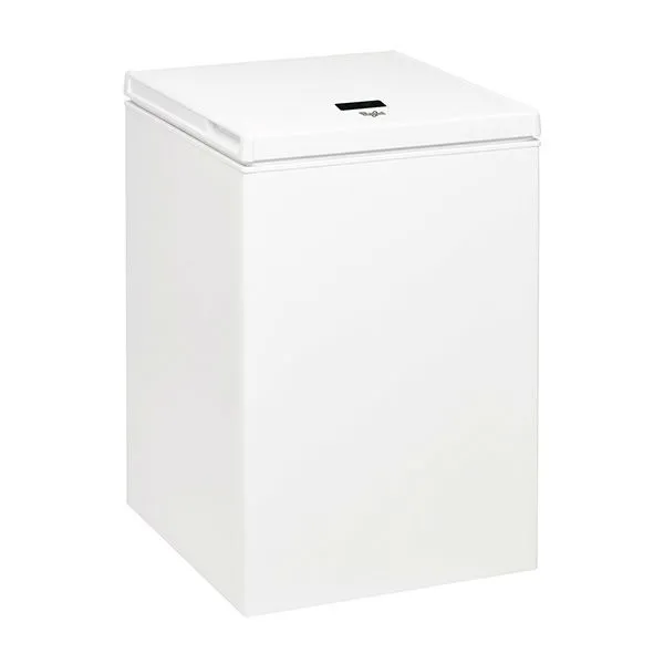 Whirlpool ZAMRZIVAČ WH1410 A+E