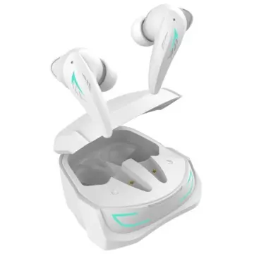 White Shark BEŽIČNE SLUŠALICE GEB-TWS96 TITAN White ANC