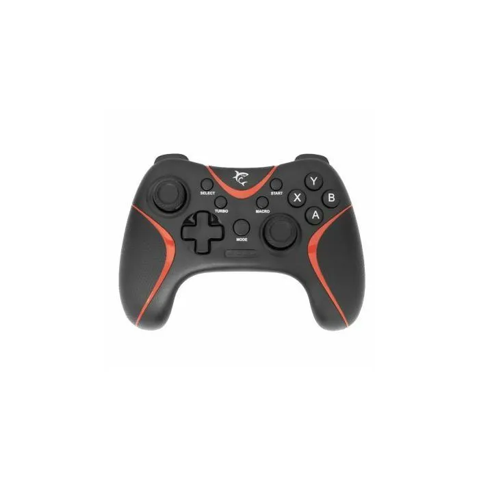 White Shark GAMEPAD GP-2038 DECURION 3 IN 1
