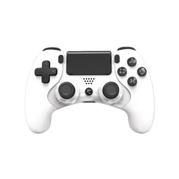 White Shark GAMEPAD GPW-4006 CENTURION WHITE