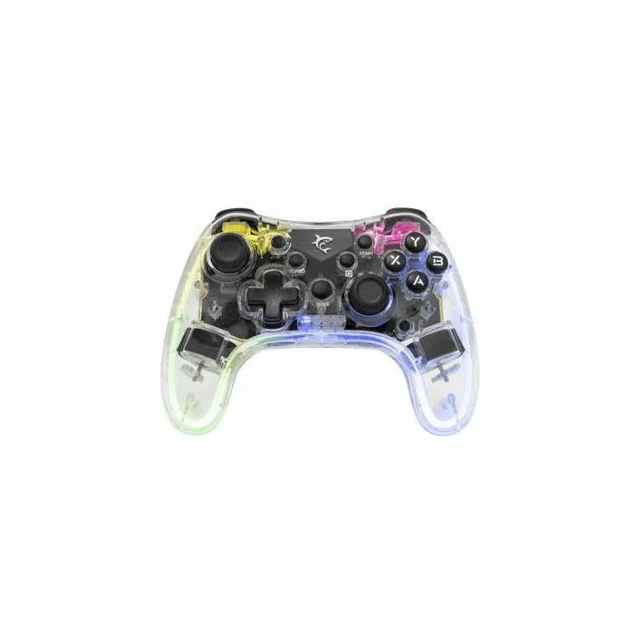 White Shark GAMEPAD GPW 8039 LEGION Wireless
