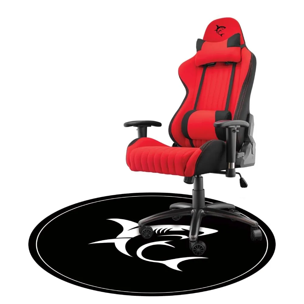 White Shark GAMING PODLOGA ZA STOLICU PHARAON
