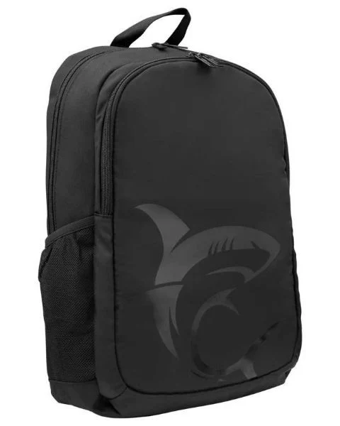 White Shark GAMING RANAC GBP-006 SCOUT Black
