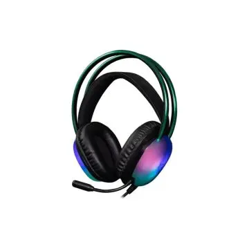 White Shark GAMING SLUŠALICE GH 2444 PEACOCK-2  Black