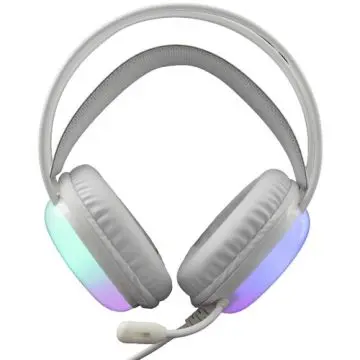 White Shark GAMING SLUŠALICE GH 2444 PEACOCK-2  White