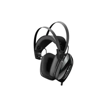 White Shark GAMING SLUŠALICE GH 2446 GOTTAN Black - Premium line