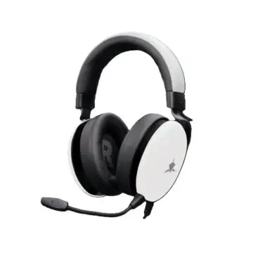 White Shark GAMING SLUŠALICE GH 2540 ELEPHANT White