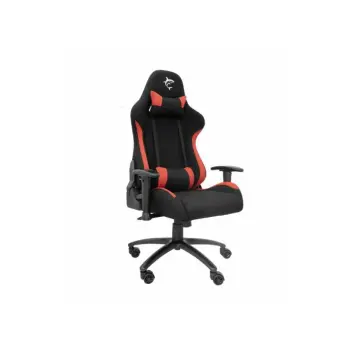White Shark GAMING STOLICA DARK DEVIL Black
