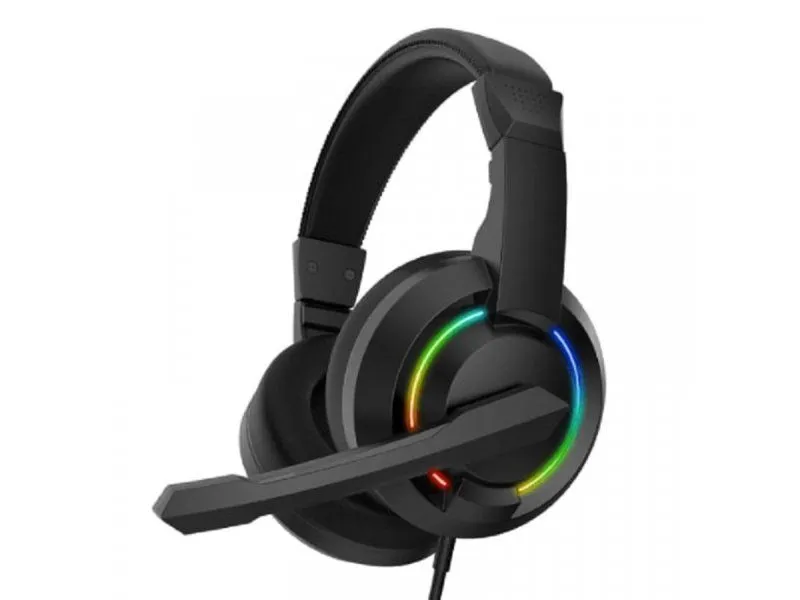 White Shark GEJMERSKE SLUŠALICE Baracuda BGH 021 HYDRA, Headset White
