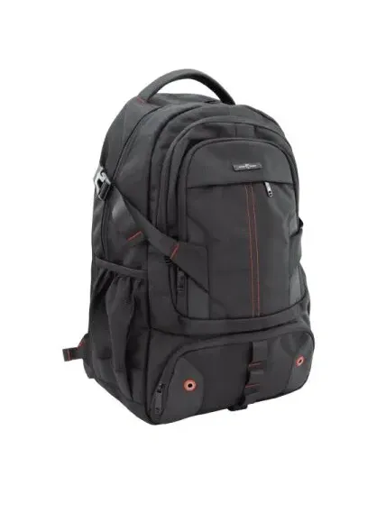 White Shark GEJMERSKI RANAC GBP 012 VOYAGER Black