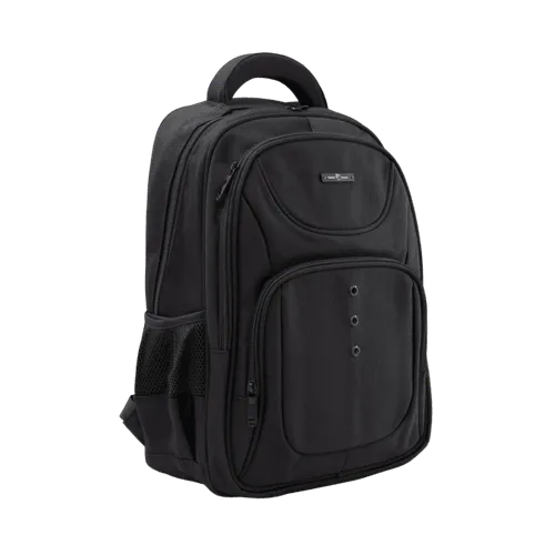 White Shark GEJMERSKI RANAC GBP 014 COMMANDER Black