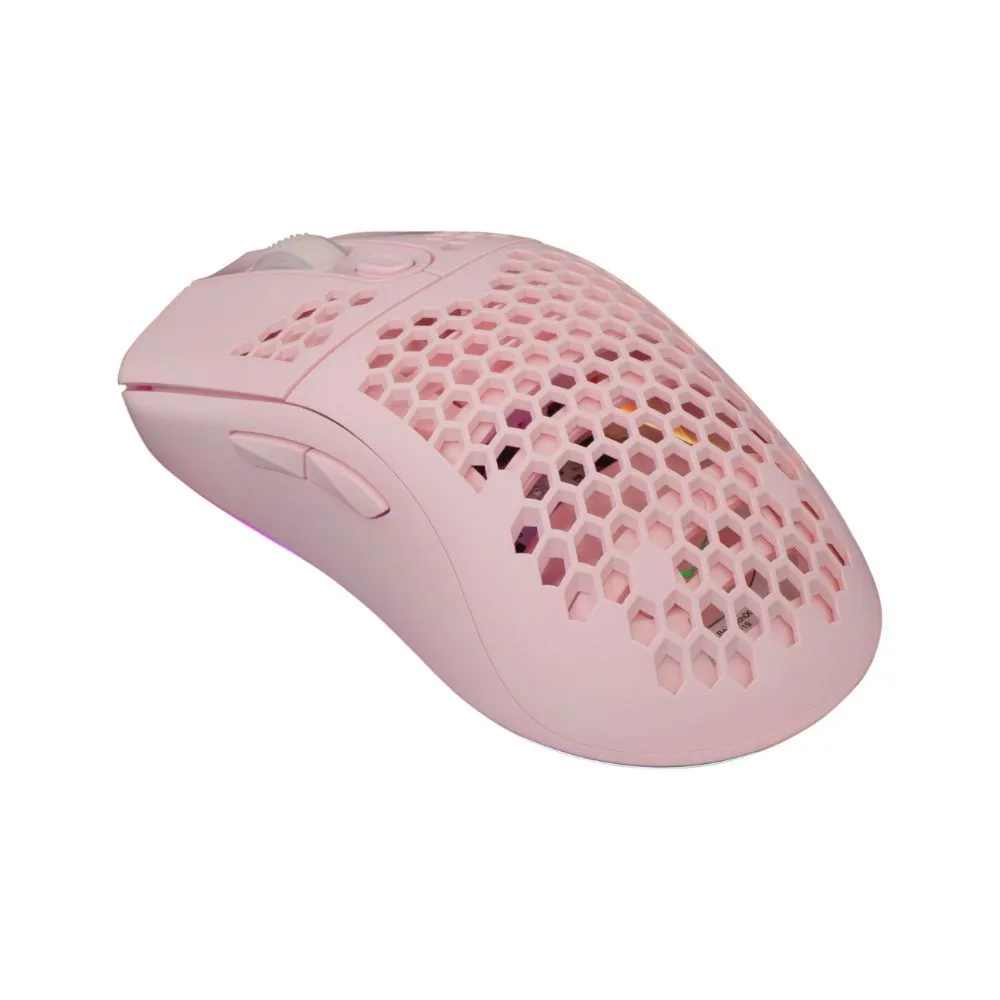 White Shark MIŠ GM 5007 GALAHAD Pink