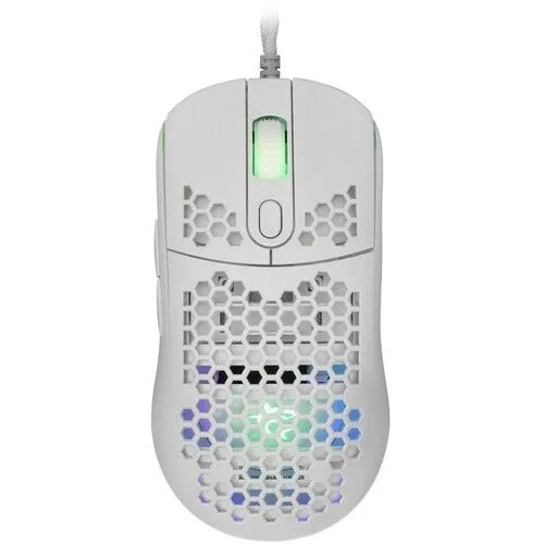 White Shark MIŠ GM 5007 GALAHAD Red