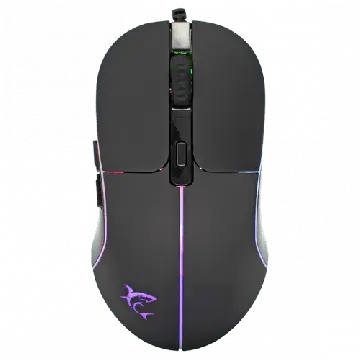 White Shark MIŠ GM-5010 WARLOCK