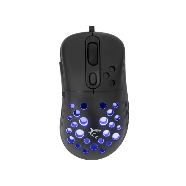 White Shark MIŠ GM-5013 AZRAEL Black