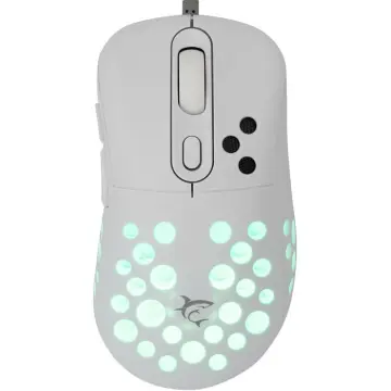 White Shark MIŠ GM-5013 AZRAEL White