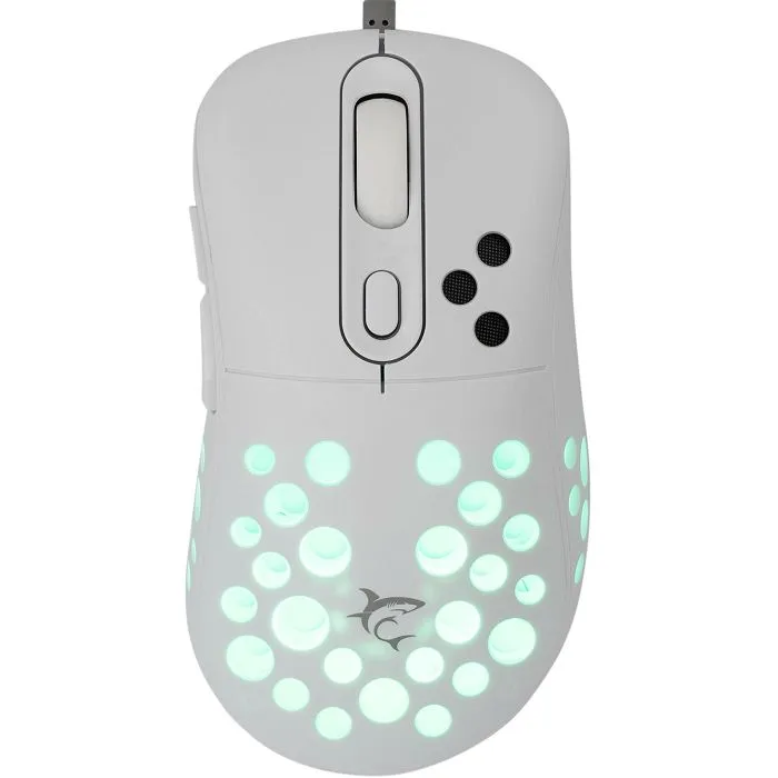White Shark MIŠ GM-5013 AZRAEL White
