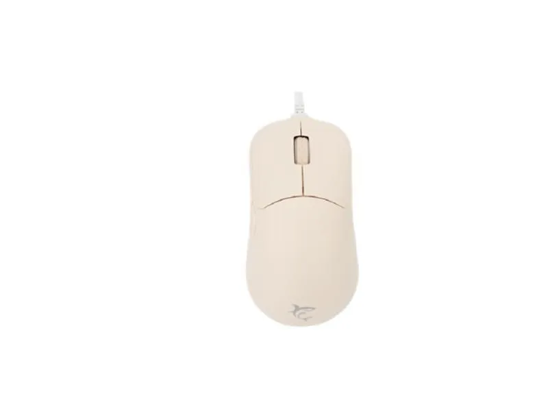 White Shark MIŠ GM-5014 GRAPHENE Beige