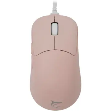 White Shark MIŠ GM-5014 GRAPHENE Pink