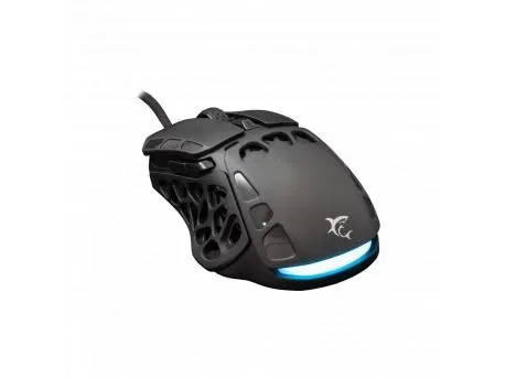 White Shark MIŠ GM 5016 ECTOR Black