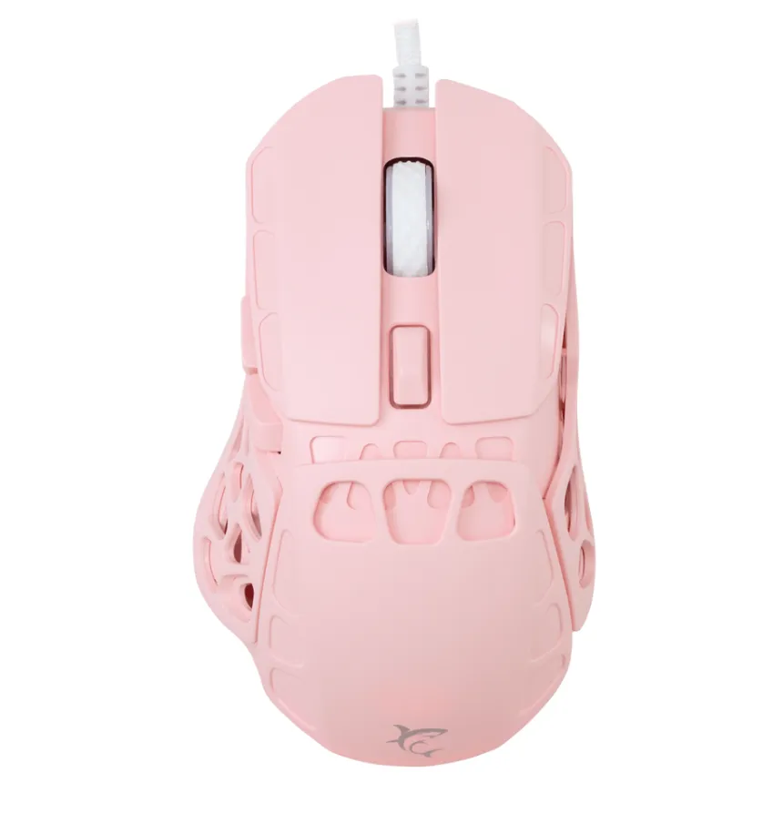 White Shark MIŠ GM 5016 ECTOR Pink