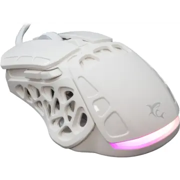 White Shark MIŠ GM 5016 ECTOR White