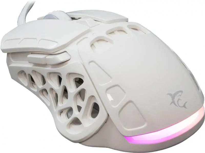White Shark MIŠ GM 5016 ECTOR White