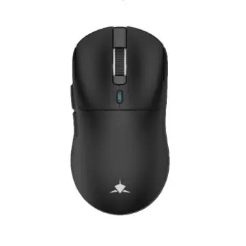 White Shark MIŠ GM 9010 MAXIMUS Black - Premium line