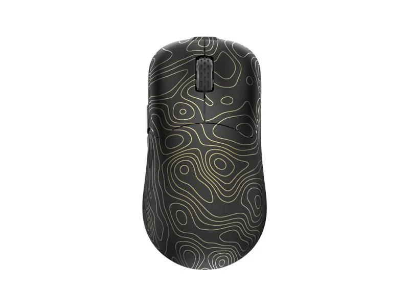 White Shark MIŠ WGM 5015 AERO Black / Gold