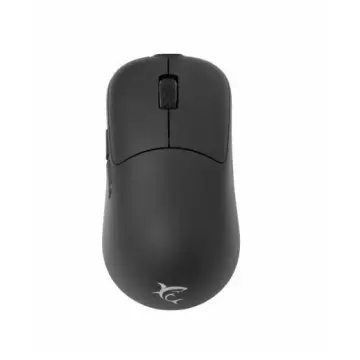 White Shark MIŠ WGM 5015 AERO Black