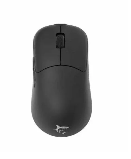 White Shark MIŠ WGM 5015 AERO Black