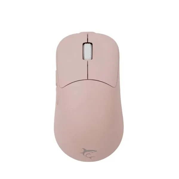 White Shark MIŠ WGM 5015 AERO Pink