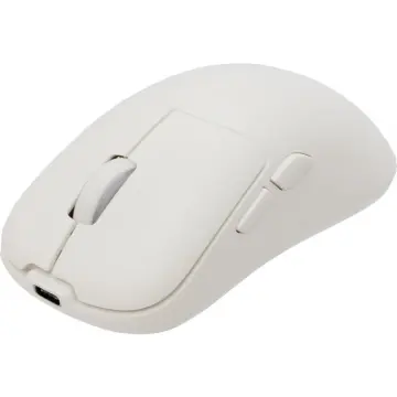 White Shark MIŠ WGM 5015 AERO White
