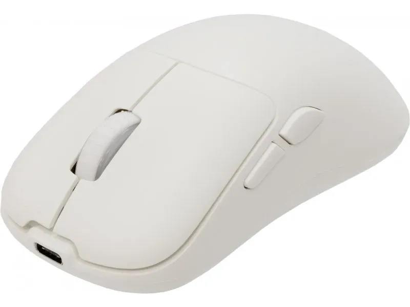 White Shark MIŠ WGM 5015 AERO White