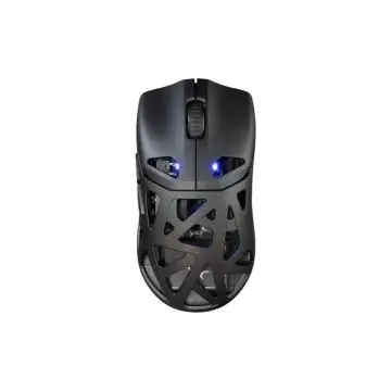 White Shark MIŠ WGM 5019 DAGONET Black - Premium line