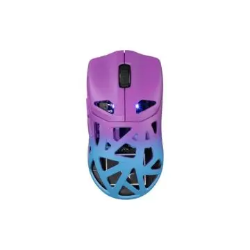 White Shark MIŠ WGM 5019 DAGONET Purple - Premium line