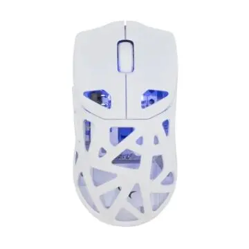 White Shark MIŠ WGM 5019 DAGONET White - Premium line